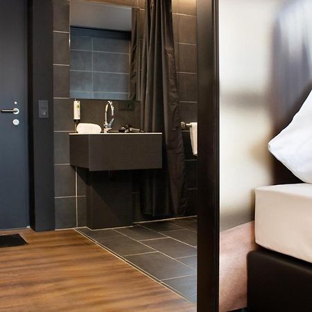 Ae Hotel By Wmm Hotels Rennertehausen 外观 照片