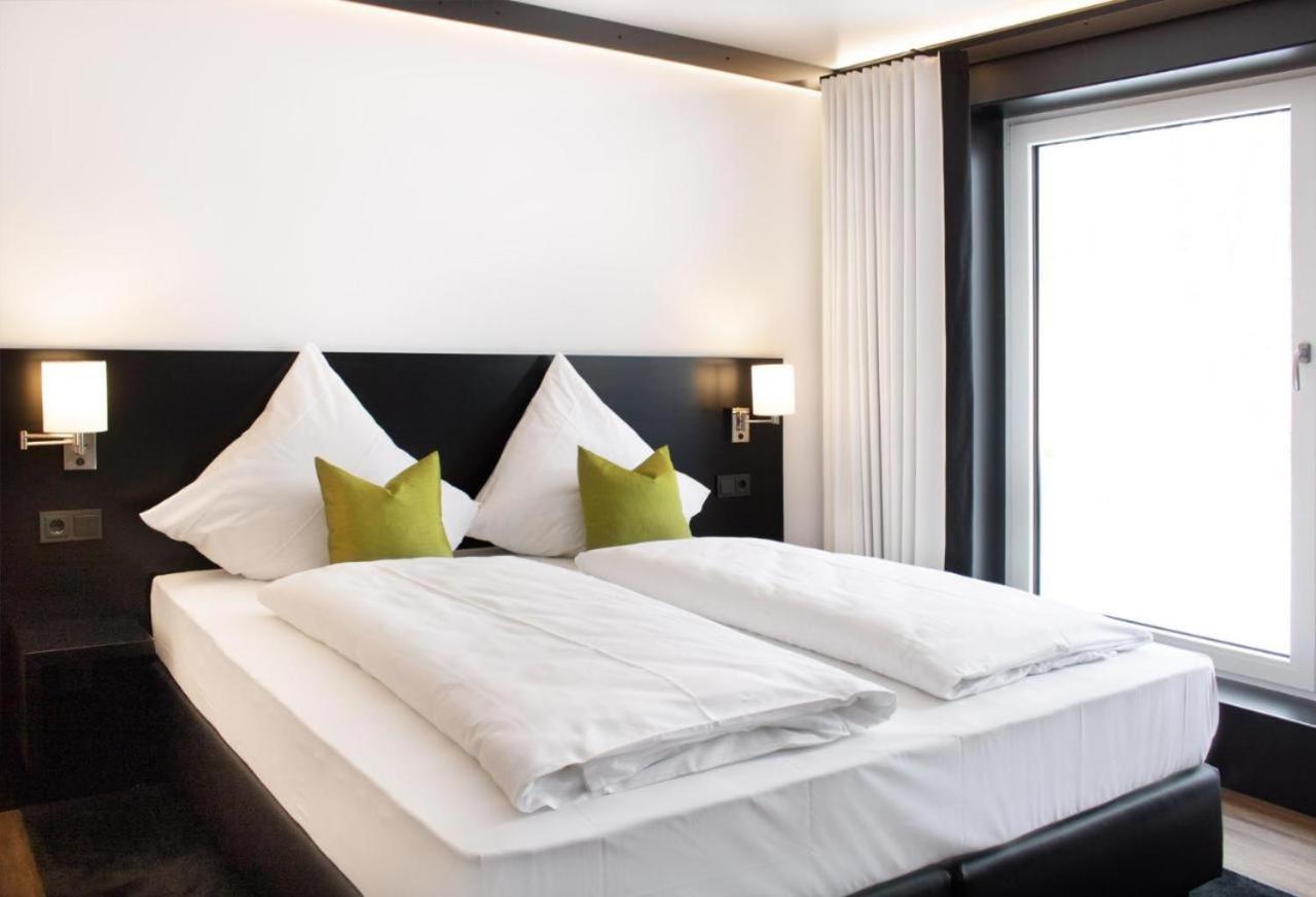 Ae Hotel By Wmm Hotels Rennertehausen 外观 照片
